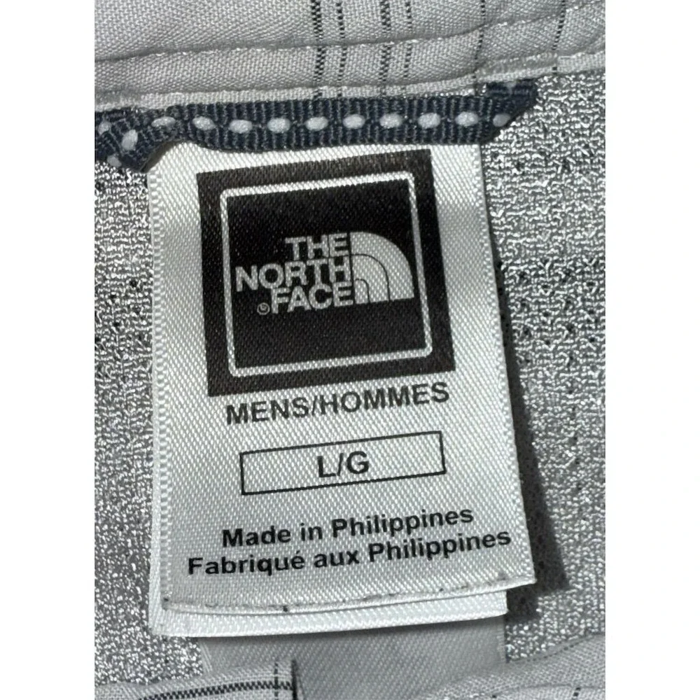 The North Face elevate your